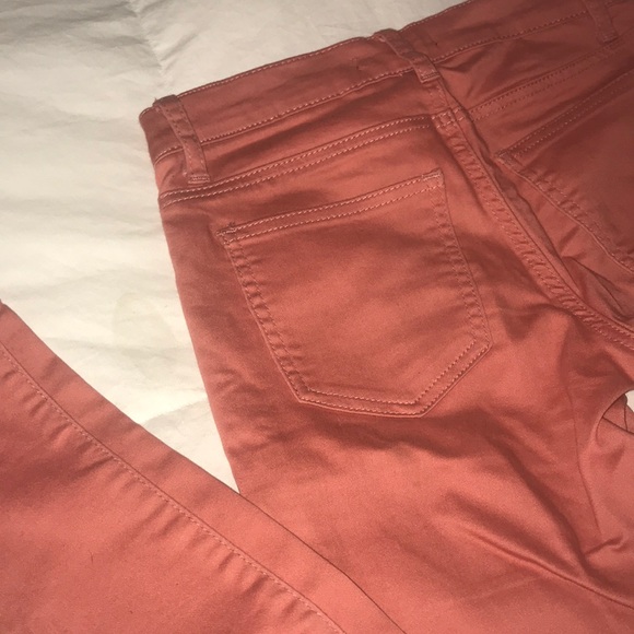 Forever 21 jeggings - Picture 4 of 4